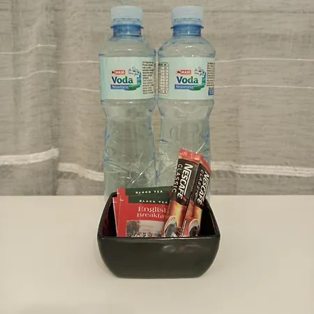 Apartamento Spacious Close To Center L Washing Machine L Kitchen Novi Sad