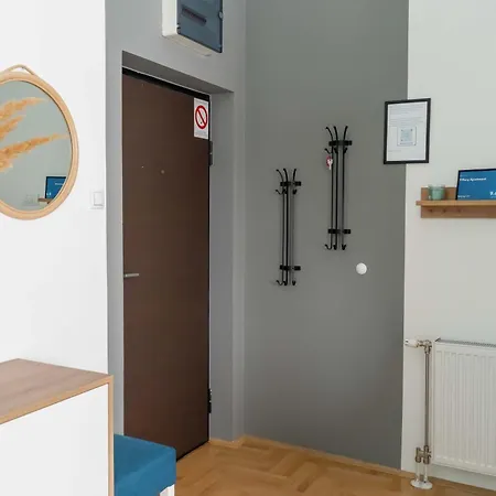 Apartamento Spacious Close To Center L Washing Machine L Kitchen Novi Sad