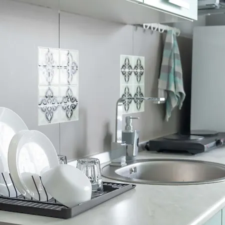 Spacious Close To Center L Washing Machine L Kitchen * Novi Sad