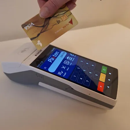 Spacious Close To Center L Washing Machine L Breakfast Daire *