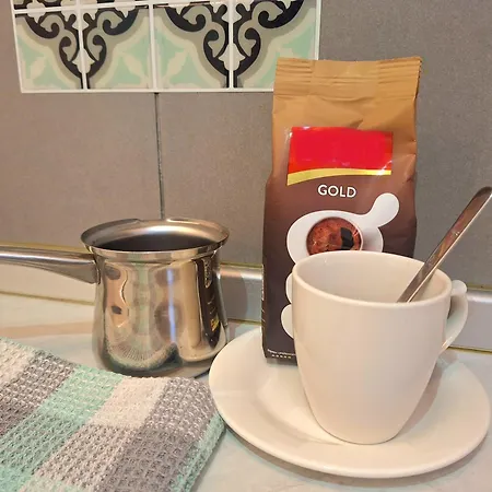 Spacious Coffee Machine With Free Dolce Gusto Coffee * Novi Sad