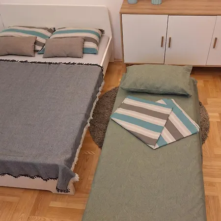 Spacious Close To Center L Washing Machine L Breakfast *